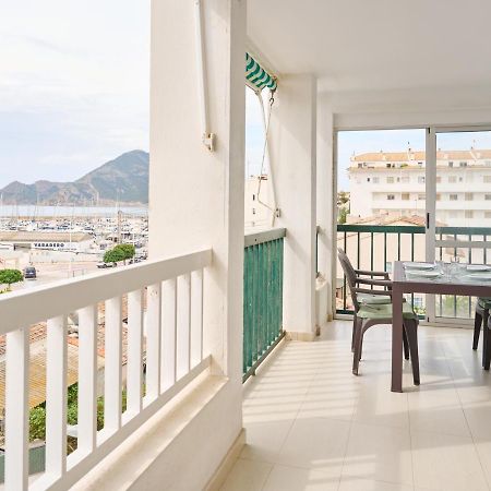 Altea Piscina Playa Apartment Luaran gambar