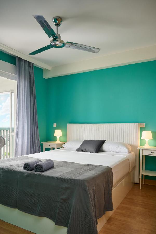 Altea Piscina Playa Apartment Luaran gambar