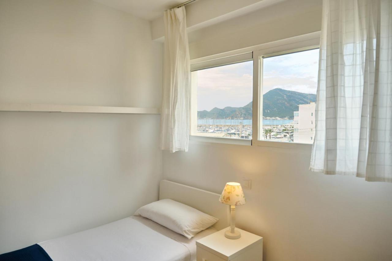 Altea Piscina Playa Apartment Luaran gambar