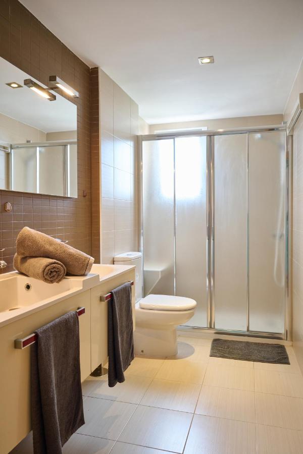 Altea Piscina Playa Apartment Luaran gambar