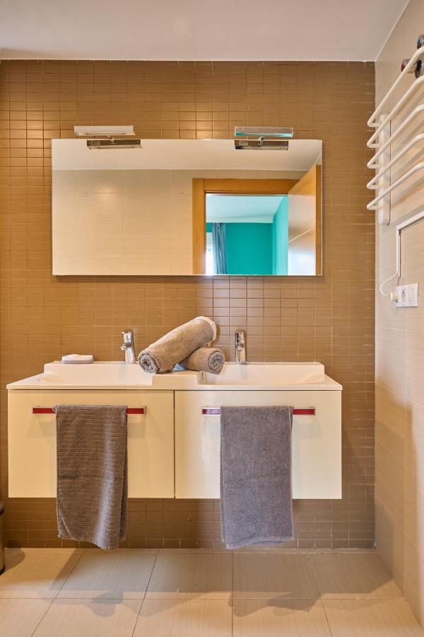 Altea Piscina Playa Apartment Luaran gambar