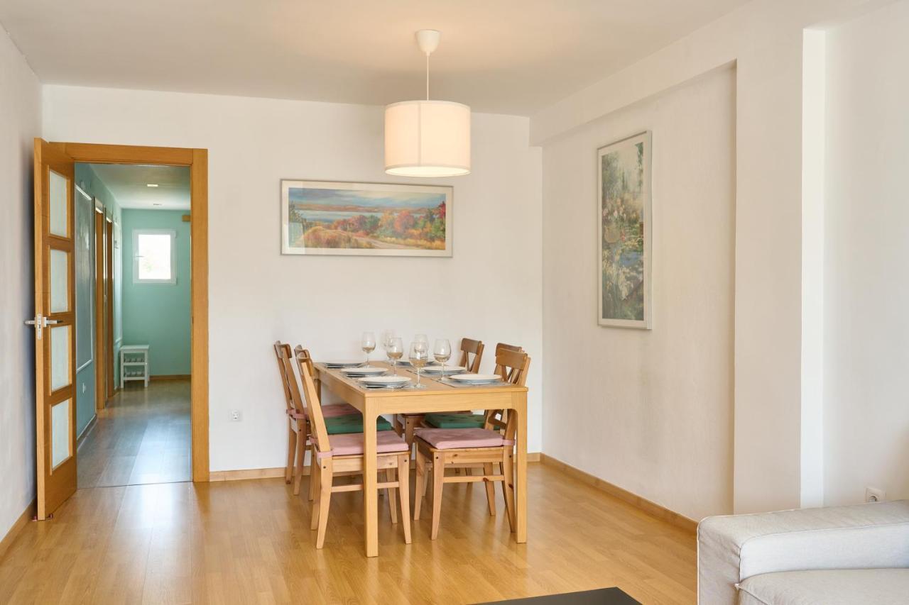 Altea Piscina Playa Apartment Luaran gambar