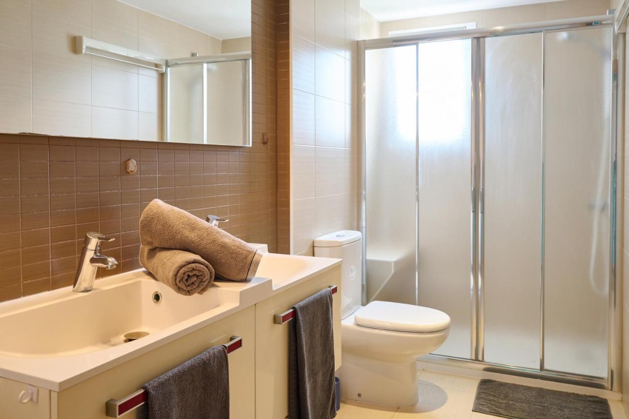 Altea Piscina Playa Apartment Luaran gambar