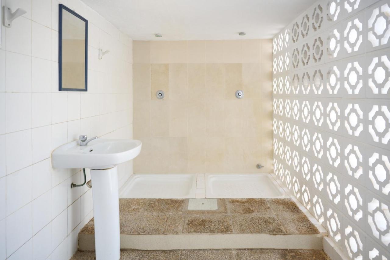 Altea Piscina Playa Apartment Luaran gambar